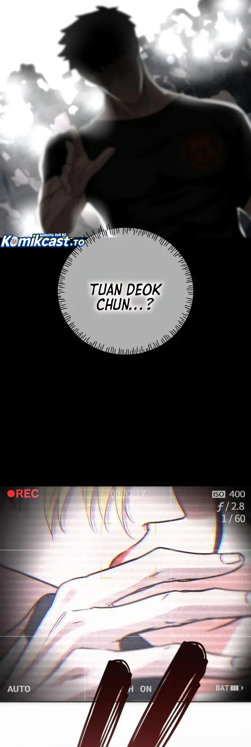 Go Deok-Chun's Food Truck Chapter 43 - halaman 69