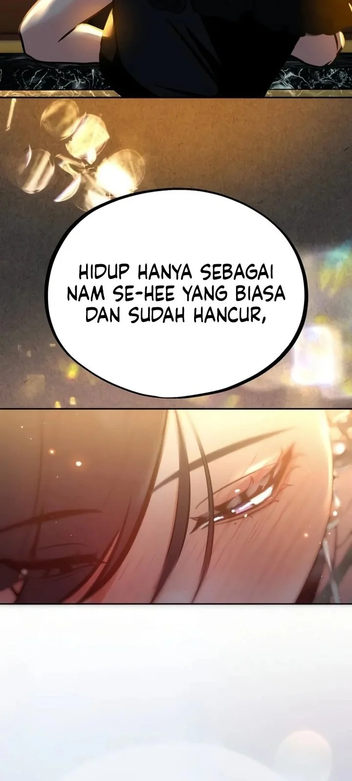 Go Deok-Chun's Food Truck Chapter 44 - halaman 19