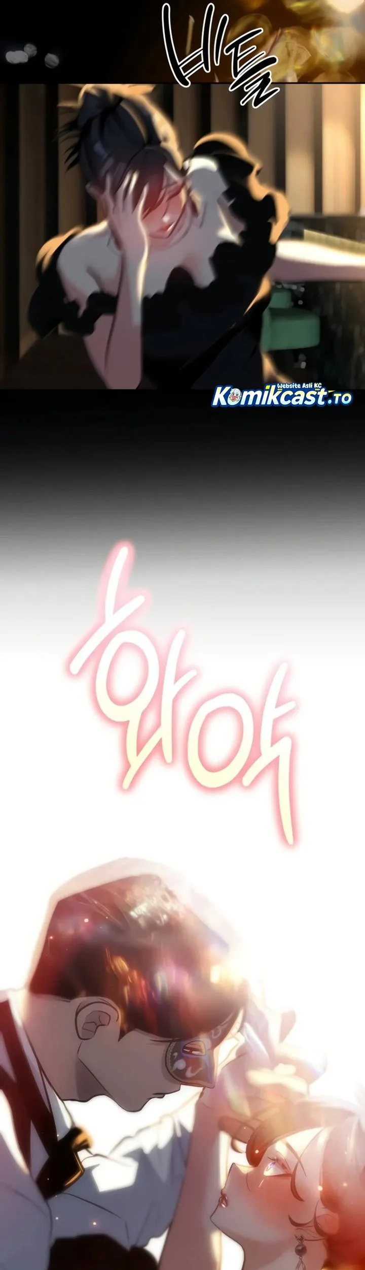 Go Deok-Chun's Food Truck Chapter 44 - halaman 22