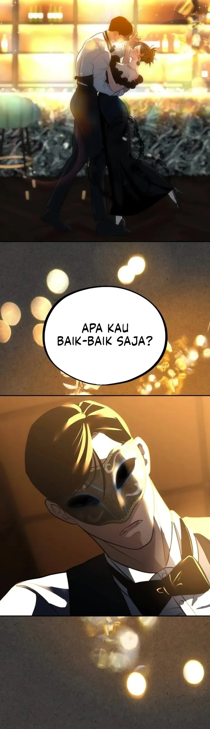 Go Deok-Chun's Food Truck Chapter 44 - halaman 24