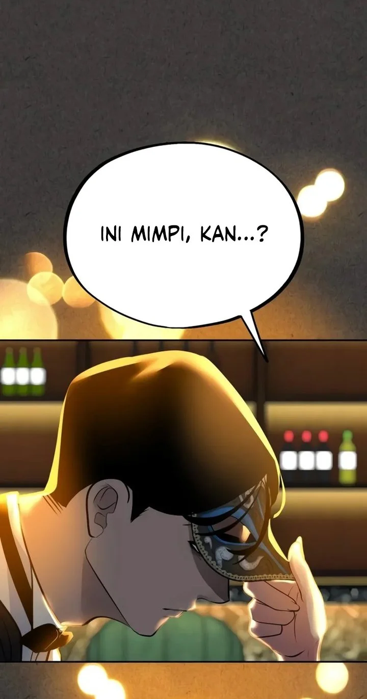 Go Deok-Chun's Food Truck Chapter 44 - halaman 25