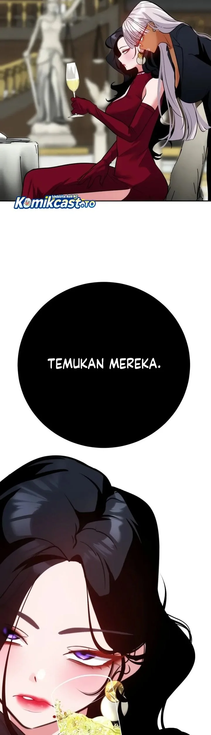 Go Deok-Chun's Food Truck Chapter 44 - halaman 34