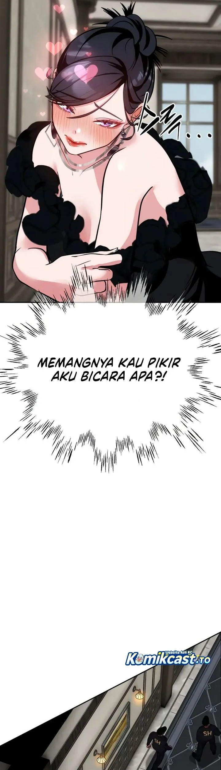 Go Deok-Chun's Food Truck Chapter 44 - halaman 46