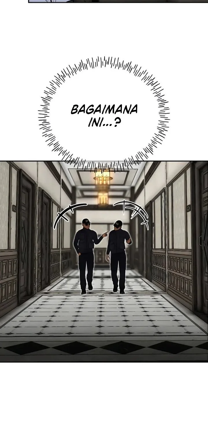 Go Deok-Chun's Food Truck Chapter 44 - halaman 49