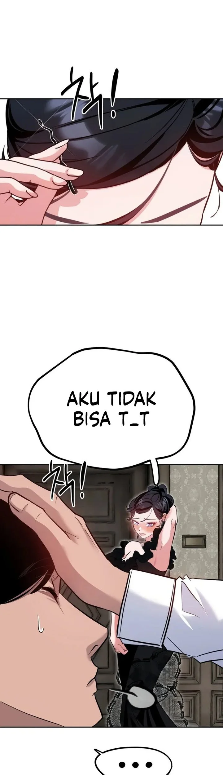 Go Deok-Chun's Food Truck Chapter 44 - halaman 52