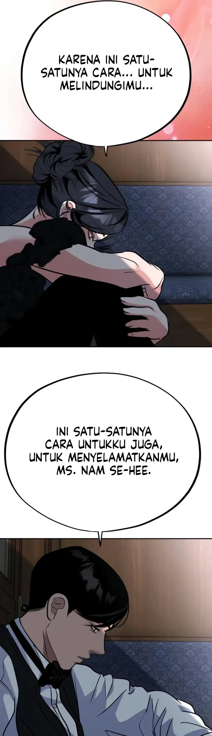 Go Deok-Chun's Food Truck Chapter 44 - halaman 62