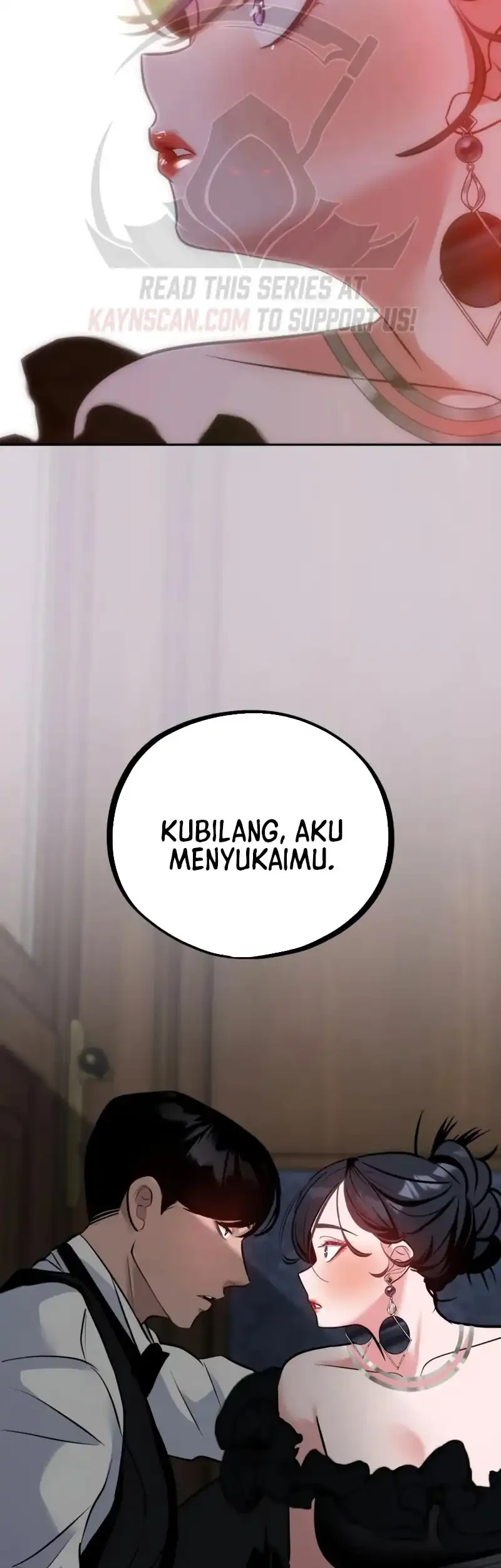 Go Deok-Chun's Food Truck Chapter 45 - halaman 5