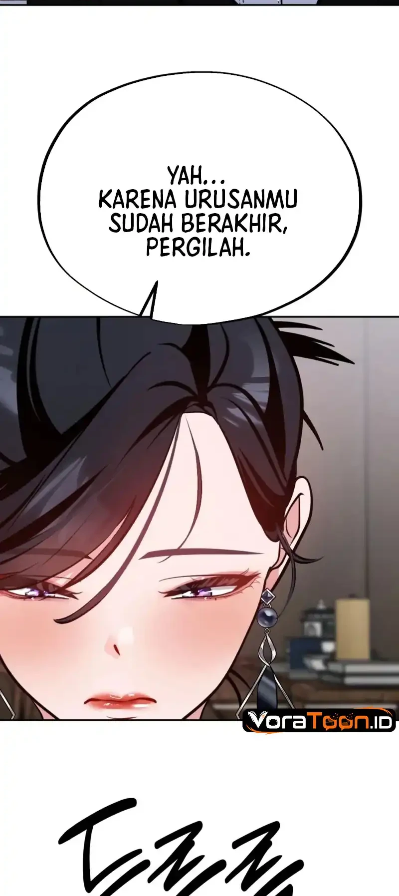 Go Deok-Chun's Food Truck Chapter 45 - halaman 56