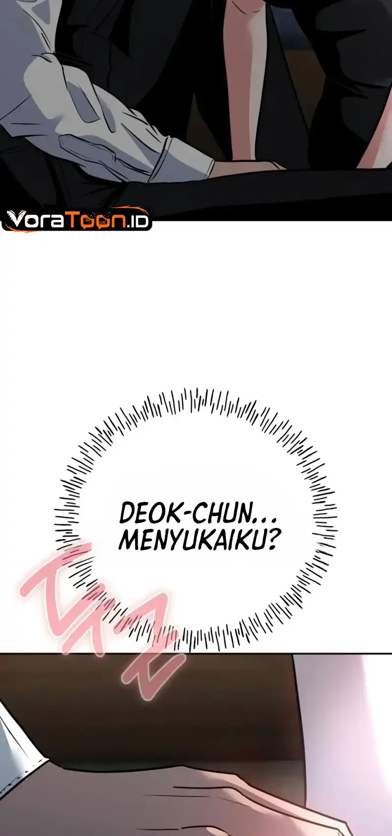 Go Deok-Chun's Food Truck Chapter 45 - halaman 6