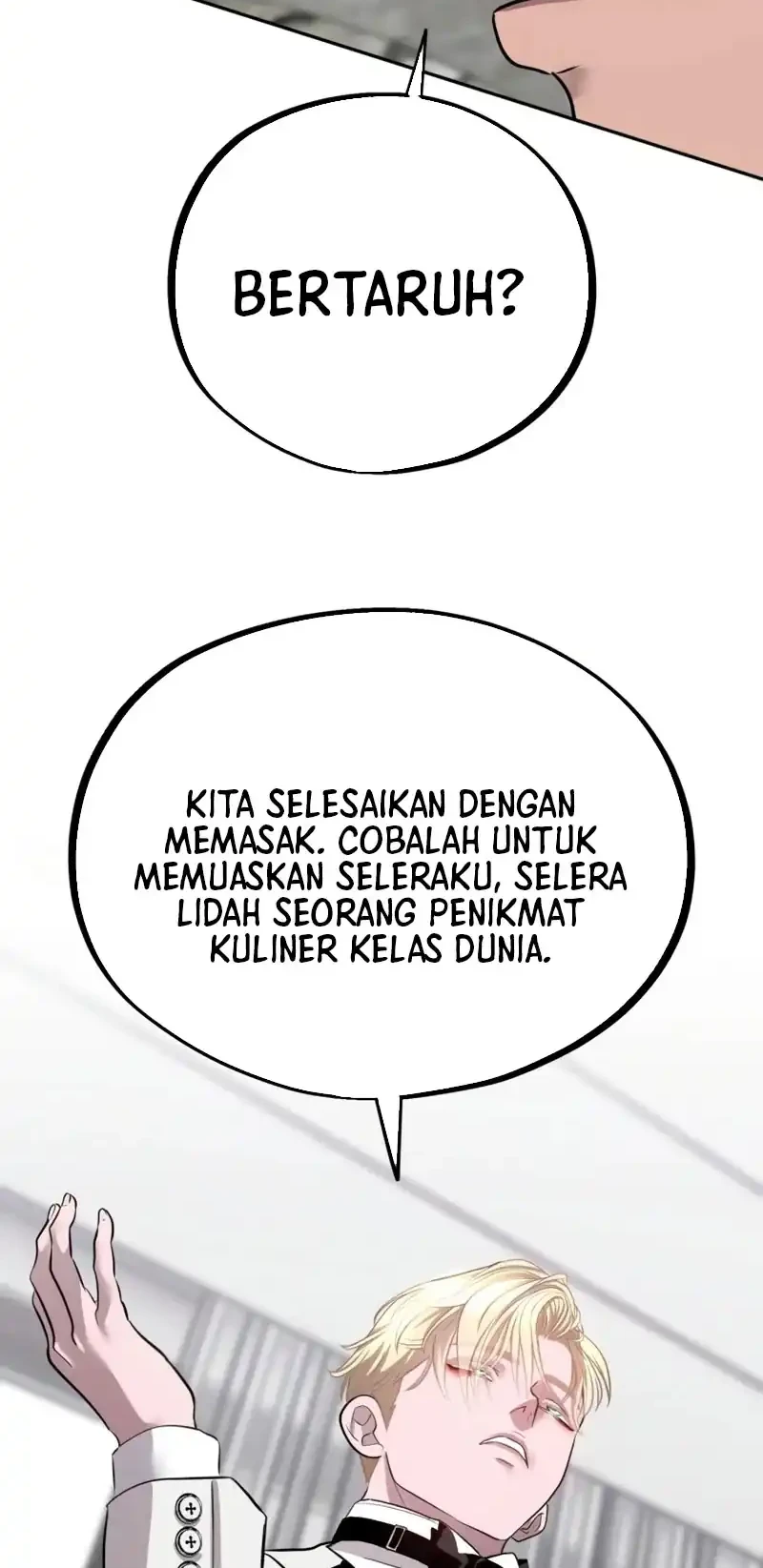 Go Deok-Chun's Food Truck Chapter 45 - halaman 64