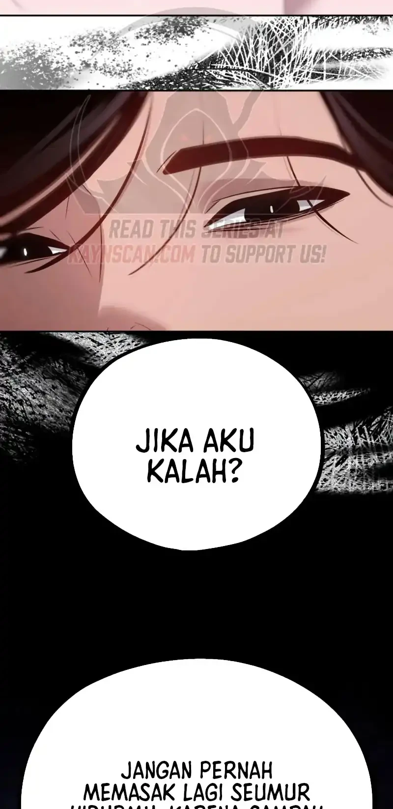 Go Deok-Chun's Food Truck Chapter 45 - halaman 66