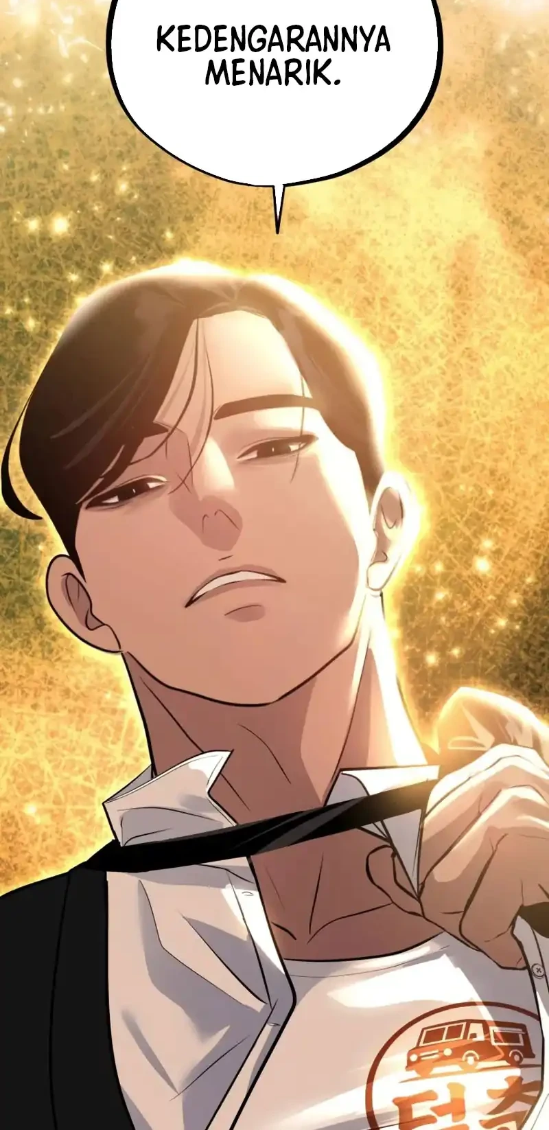 Go Deok-Chun's Food Truck Chapter 45 - halaman 68