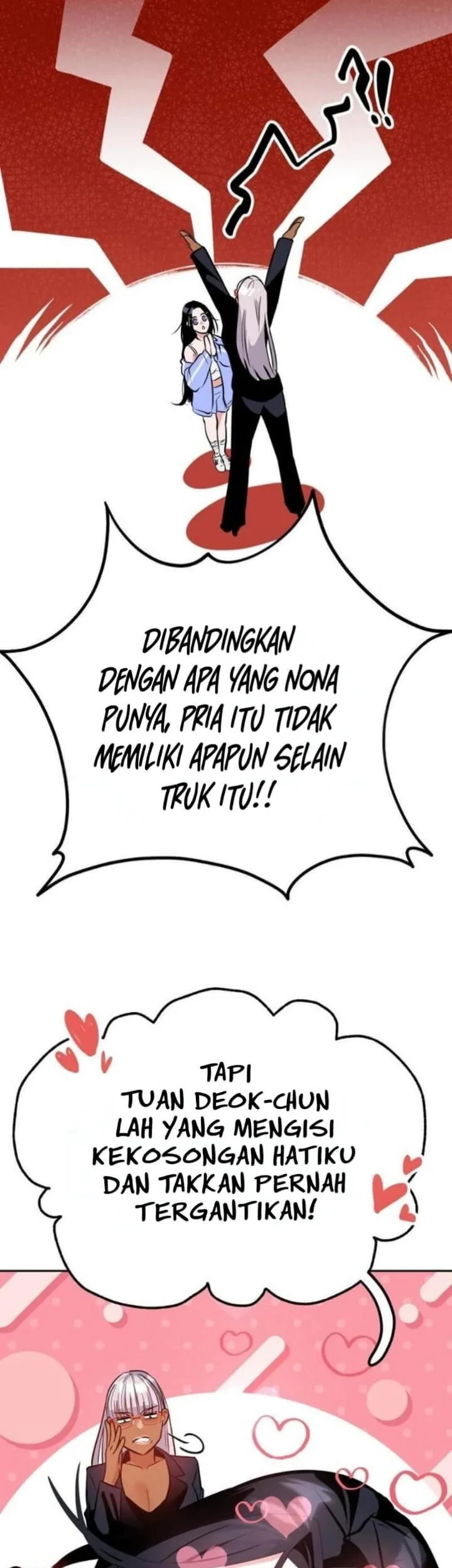 Go Deok-Chun's Food Truck Chapter 5 - halaman 19