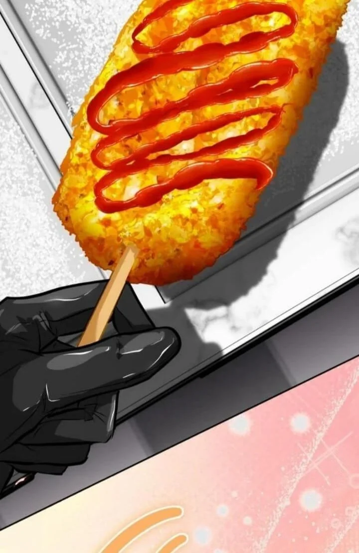 Go Deok-Chun's Food Truck Chapter 5 - halaman 57