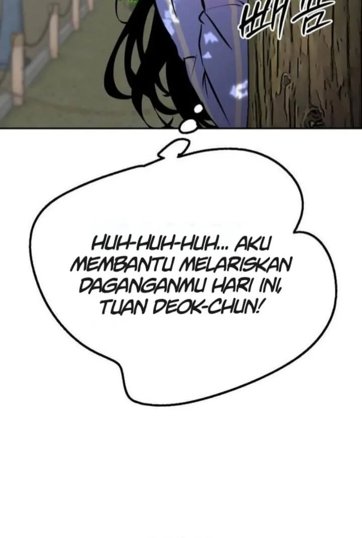 Go Deok-Chun's Food Truck Chapter 5 - halaman 61