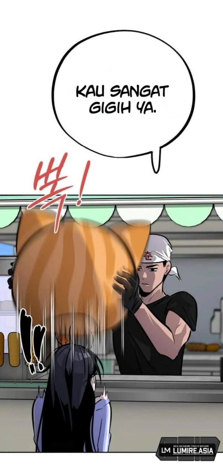 Go Deok-Chun's Food Truck Chapter 5 - halaman 69