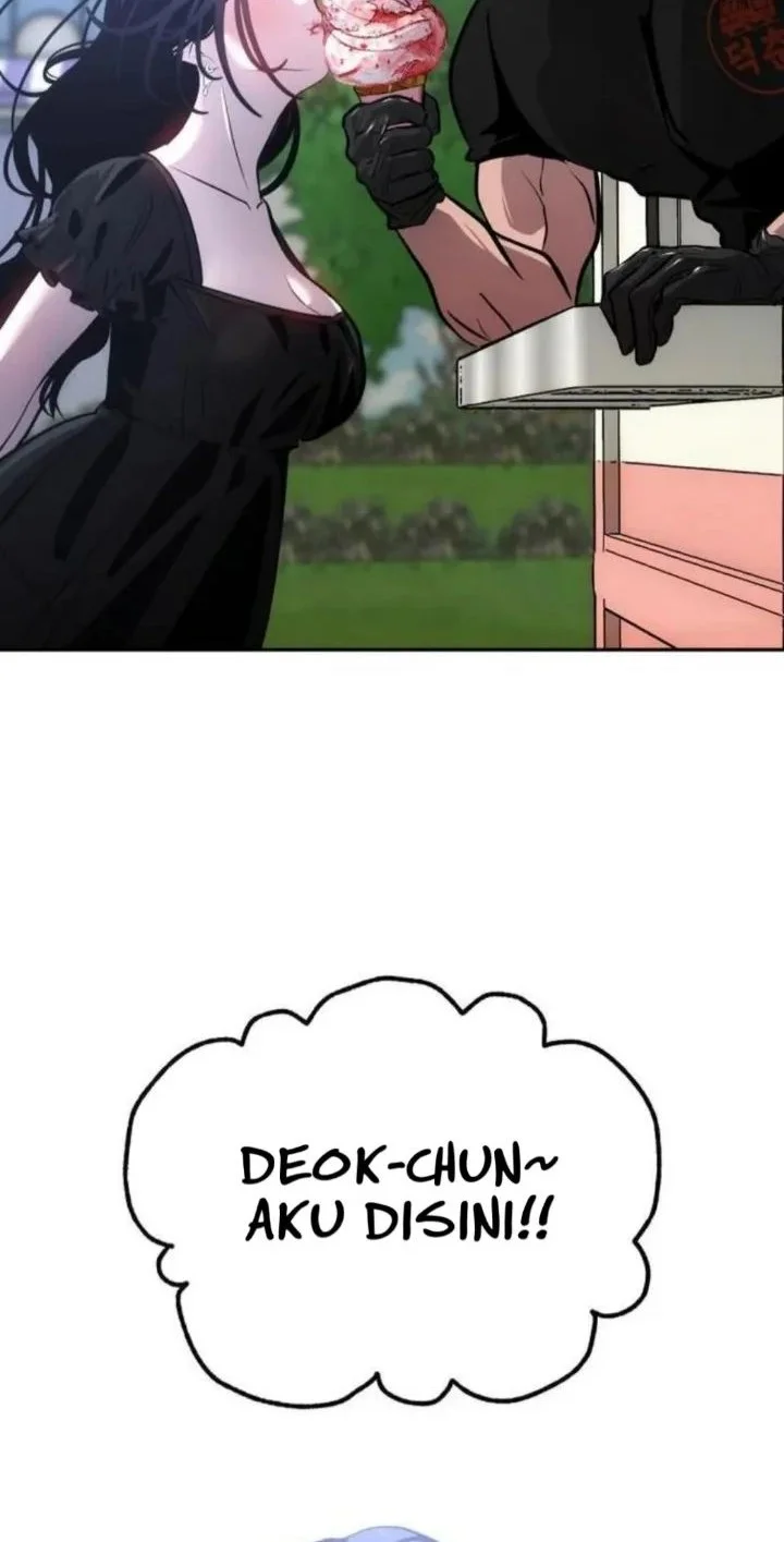 Go Deok-Chun's Food Truck Chapter 6 - halaman 18