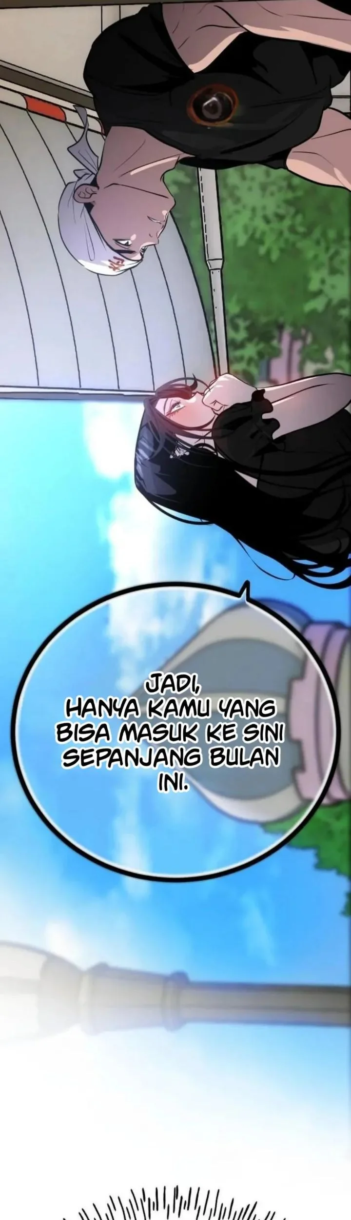 Go Deok-Chun's Food Truck Chapter 6 - halaman 27