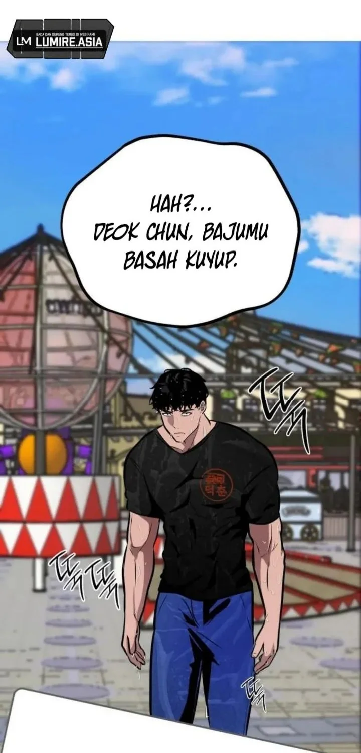 Go Deok-Chun's Food Truck Chapter 6 - halaman 54