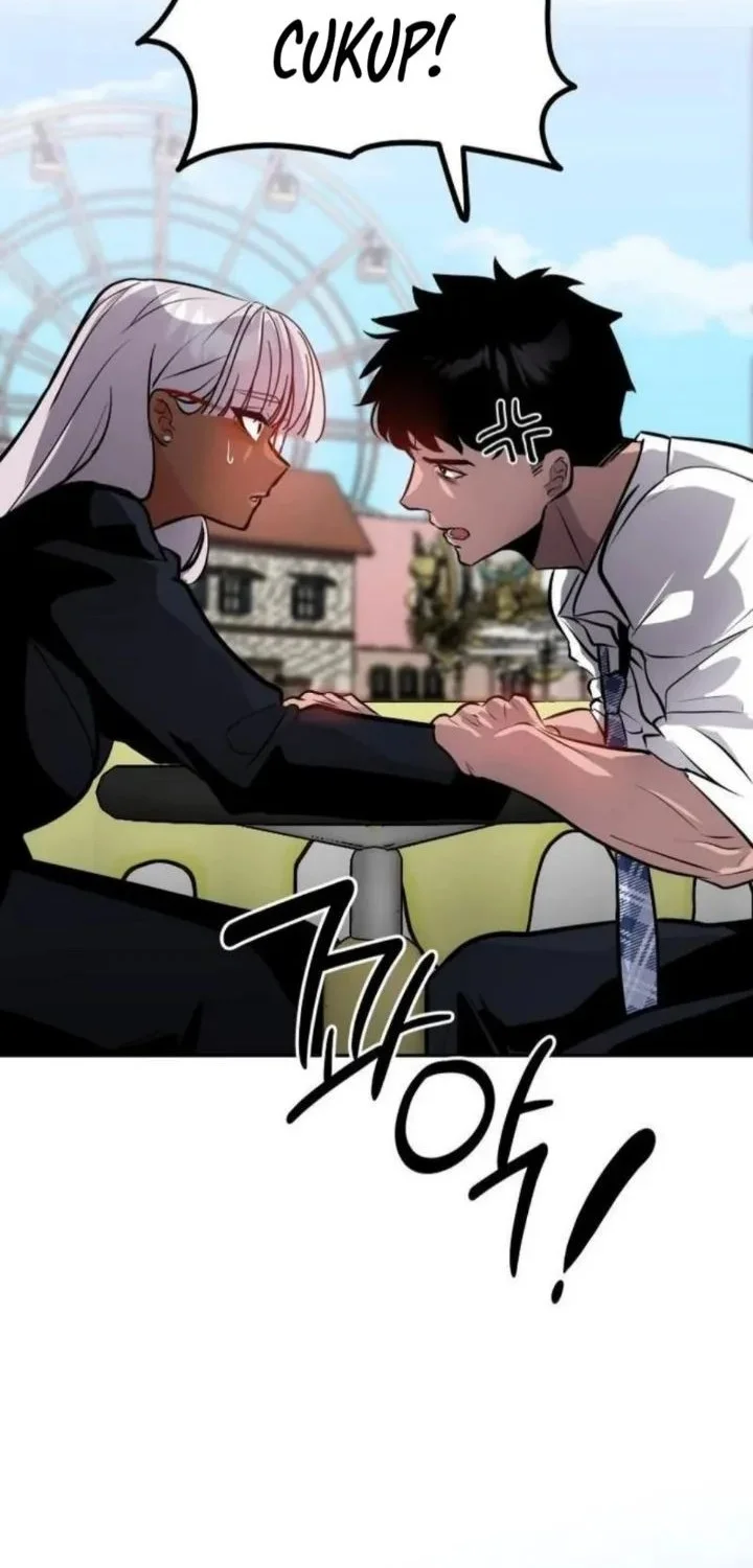 Go Deok-Chun's Food Truck Chapter 6 - halaman 81
