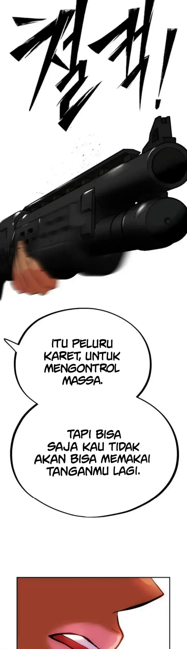 Go Deok-Chun's Food Truck Chapter 7 - halaman 14