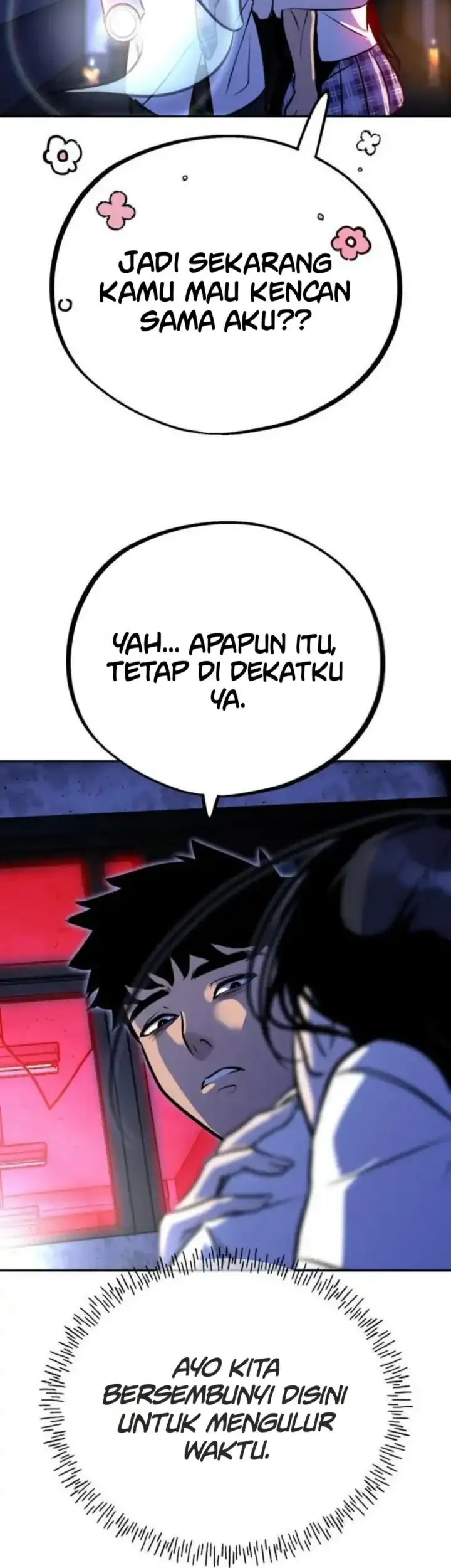 Go Deok-Chun's Food Truck Chapter 7 - halaman 27