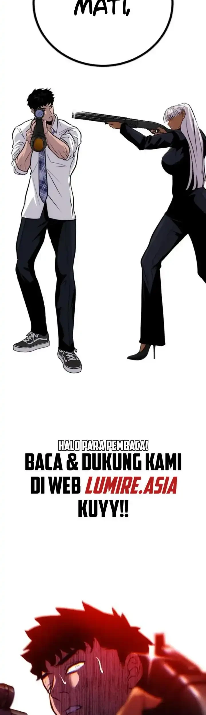 Go Deok-Chun's Food Truck Chapter 7 - halaman 3
