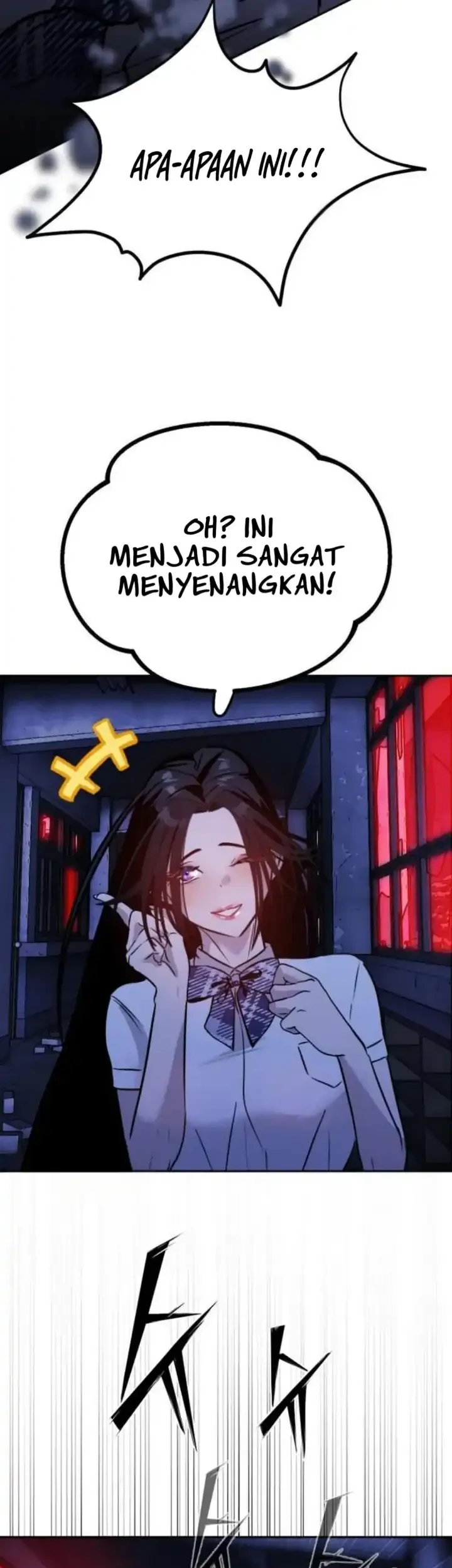 Go Deok-Chun's Food Truck Chapter 7 - halaman 34