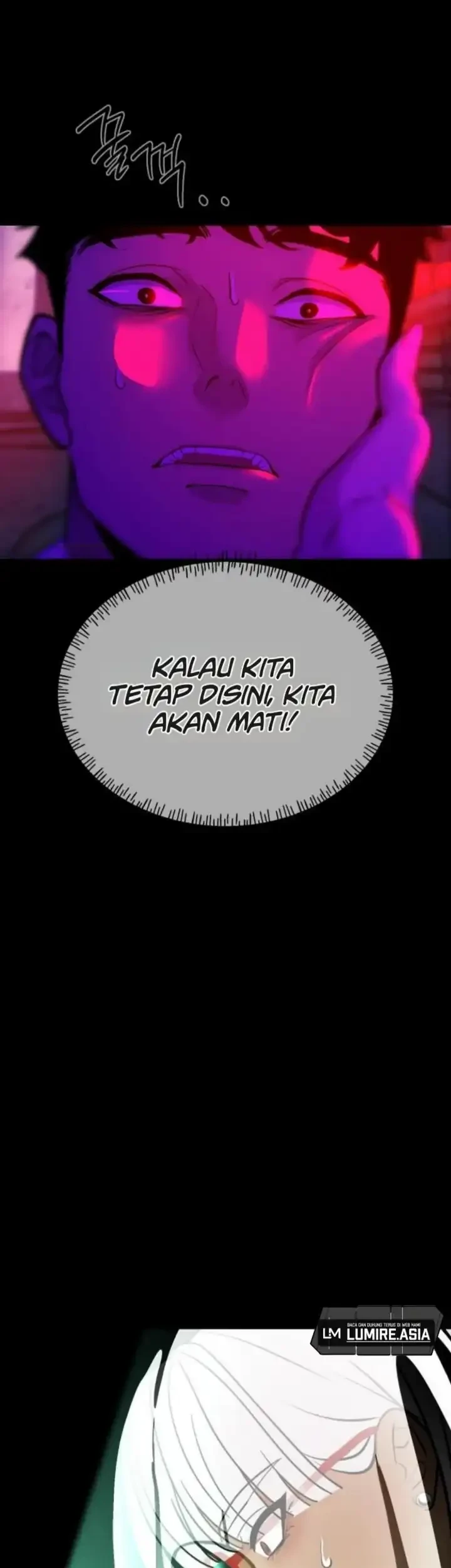 Go Deok-Chun's Food Truck Chapter 7 - halaman 38