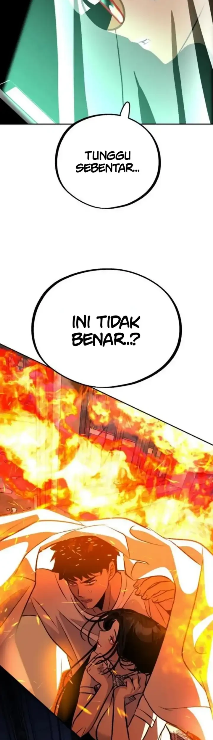 Go Deok-Chun's Food Truck Chapter 7 - halaman 39