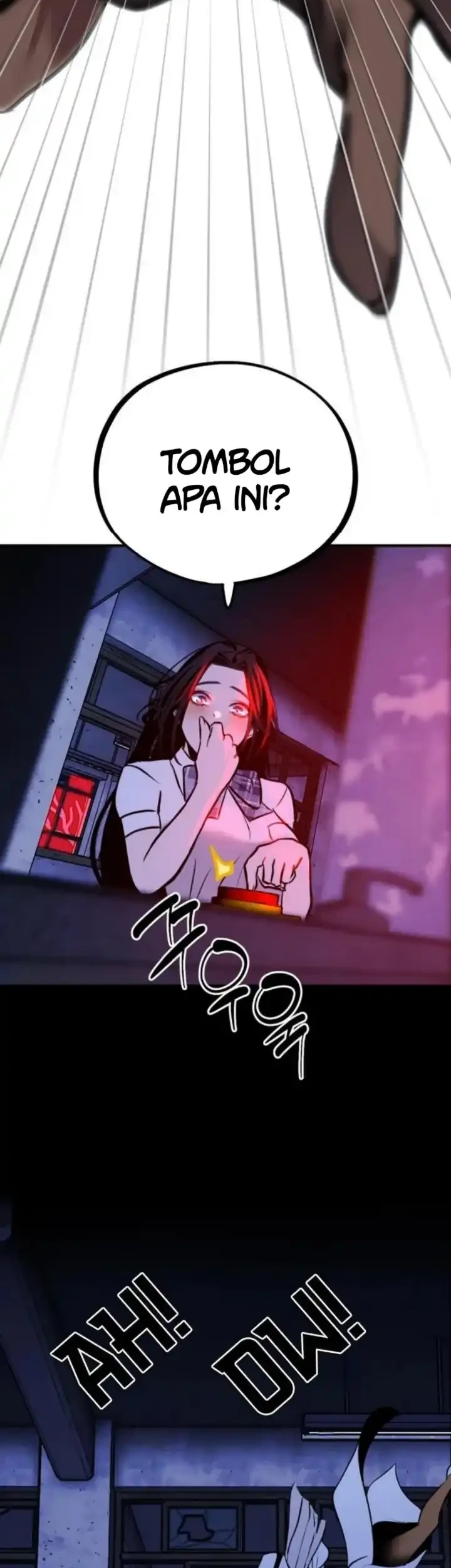 Go Deok-Chun's Food Truck Chapter 7 - halaman 52