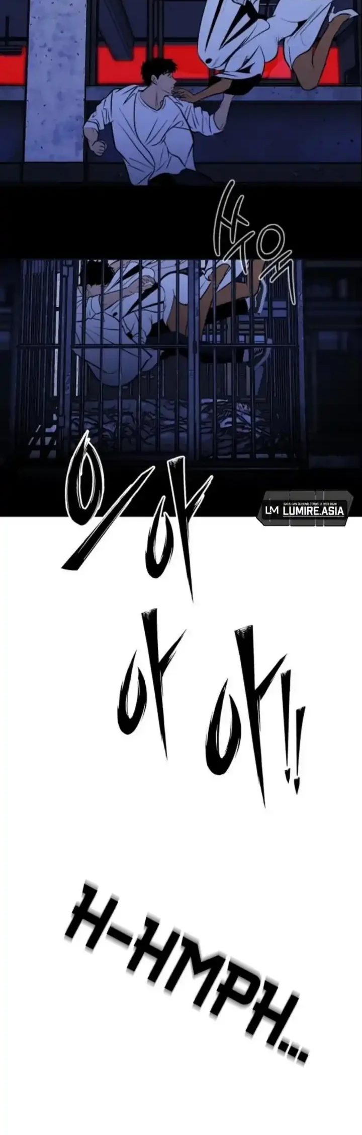 Go Deok-Chun's Food Truck Chapter 7 - halaman 53