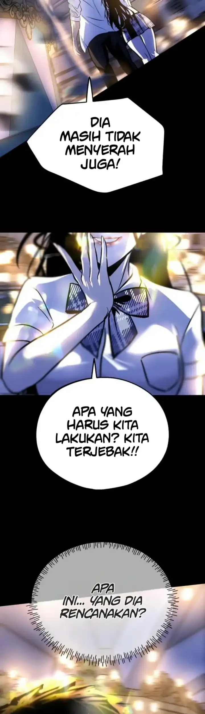 Go Deok-Chun's Food Truck Chapter 7 - halaman 62