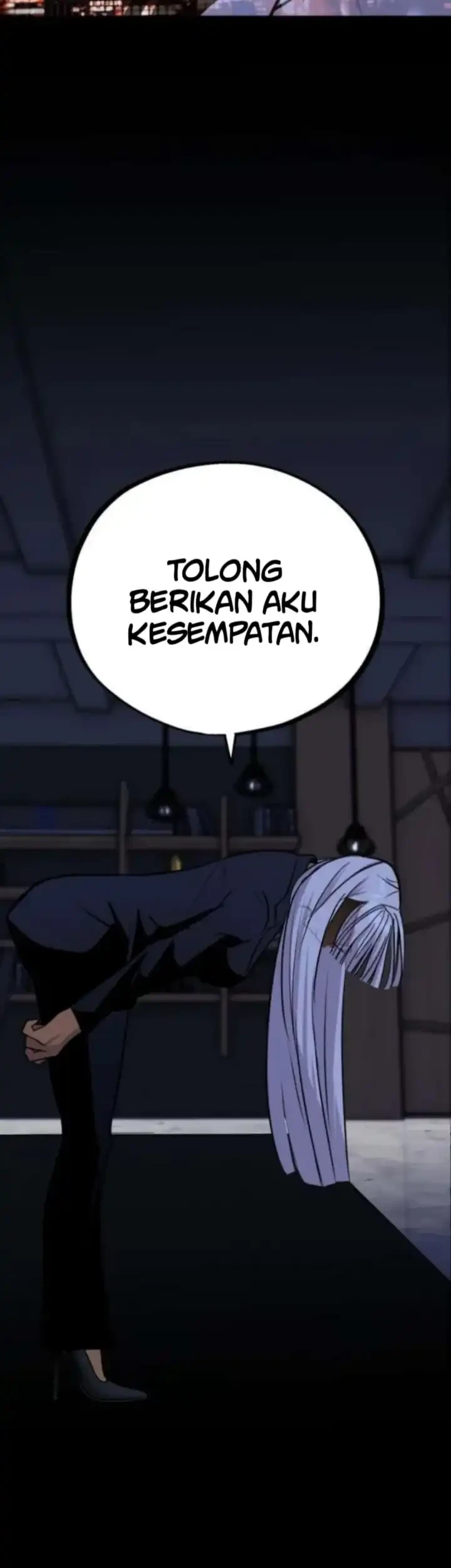 Go Deok-Chun's Food Truck Chapter 8 - halaman 16