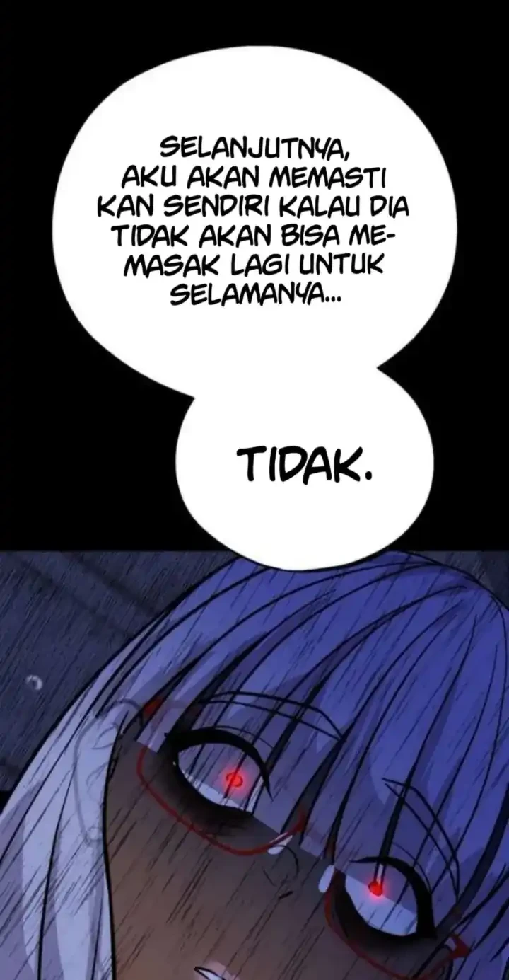 Go Deok-Chun's Food Truck Chapter 8 - halaman 17