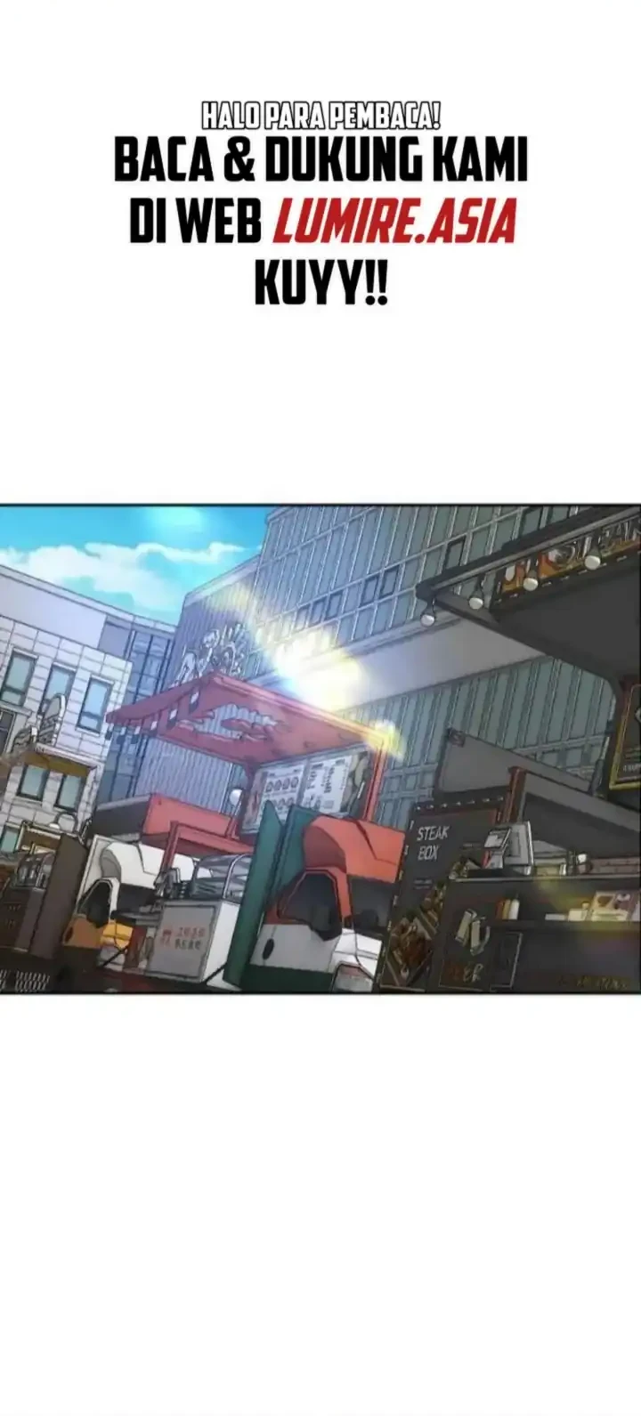 Go Deok-Chun's Food Truck Chapter 8 - halaman 25