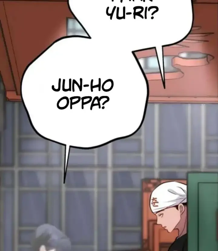 Go Deok-Chun's Food Truck Chapter 8 - halaman 33
