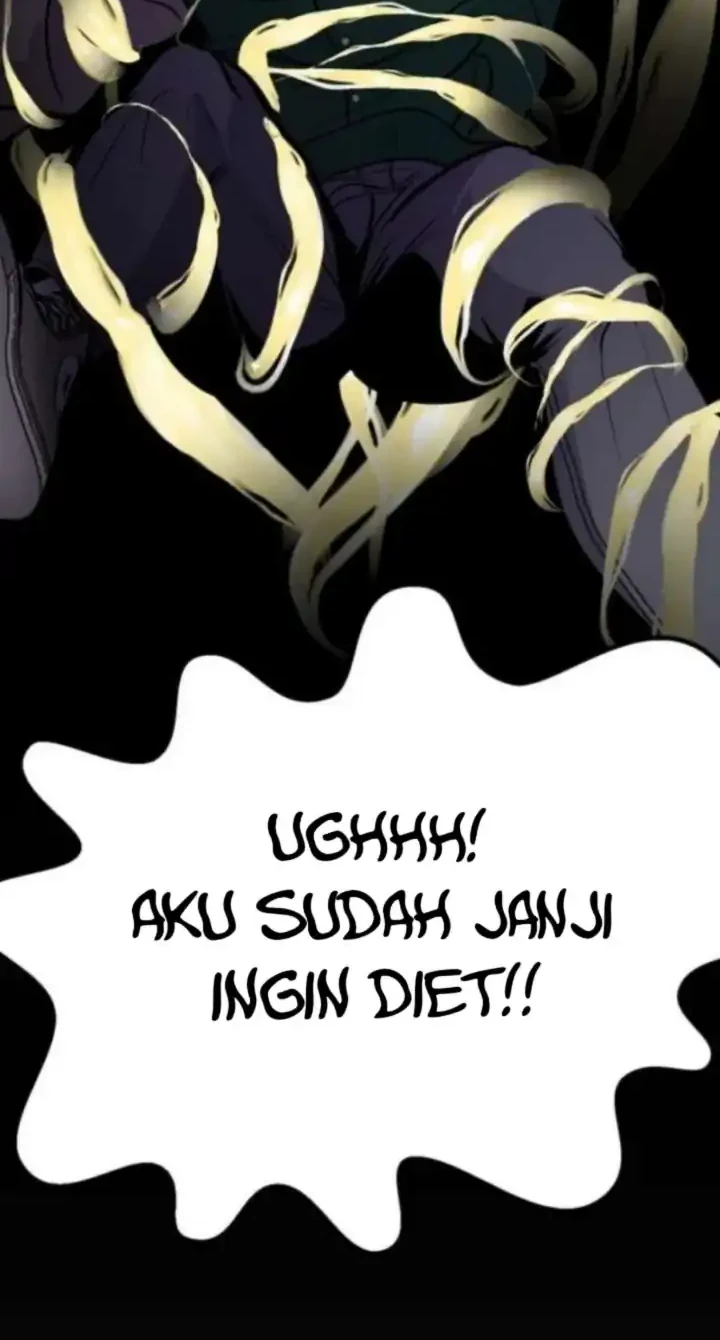 Go Deok-Chun's Food Truck Chapter 8 - halaman 45