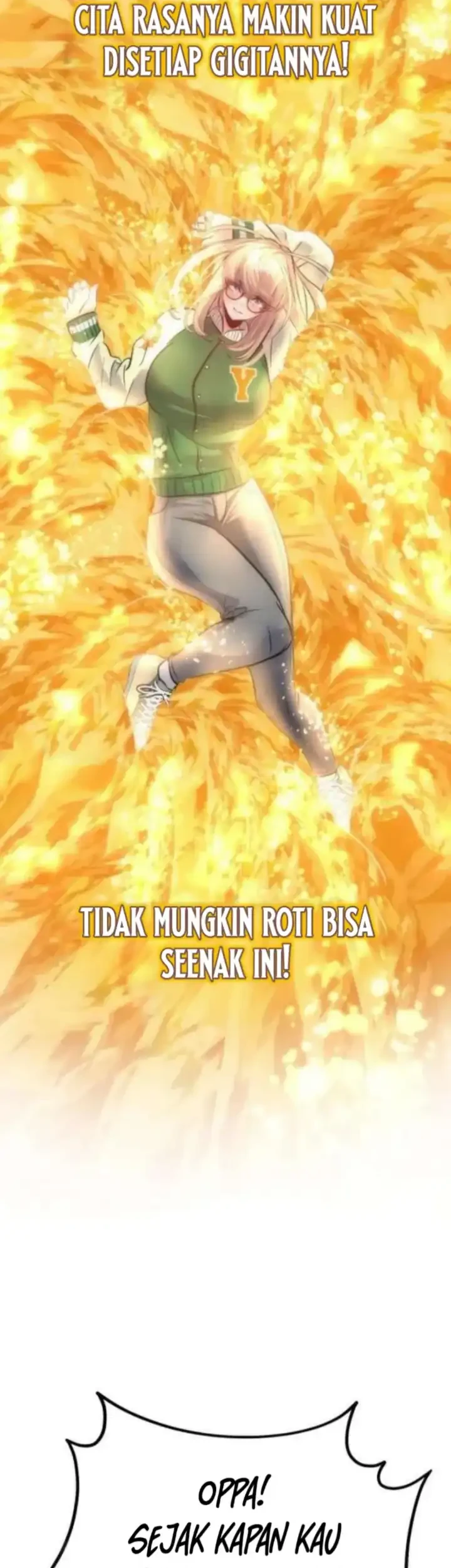 Go Deok-Chun's Food Truck Chapter 8 - halaman 48