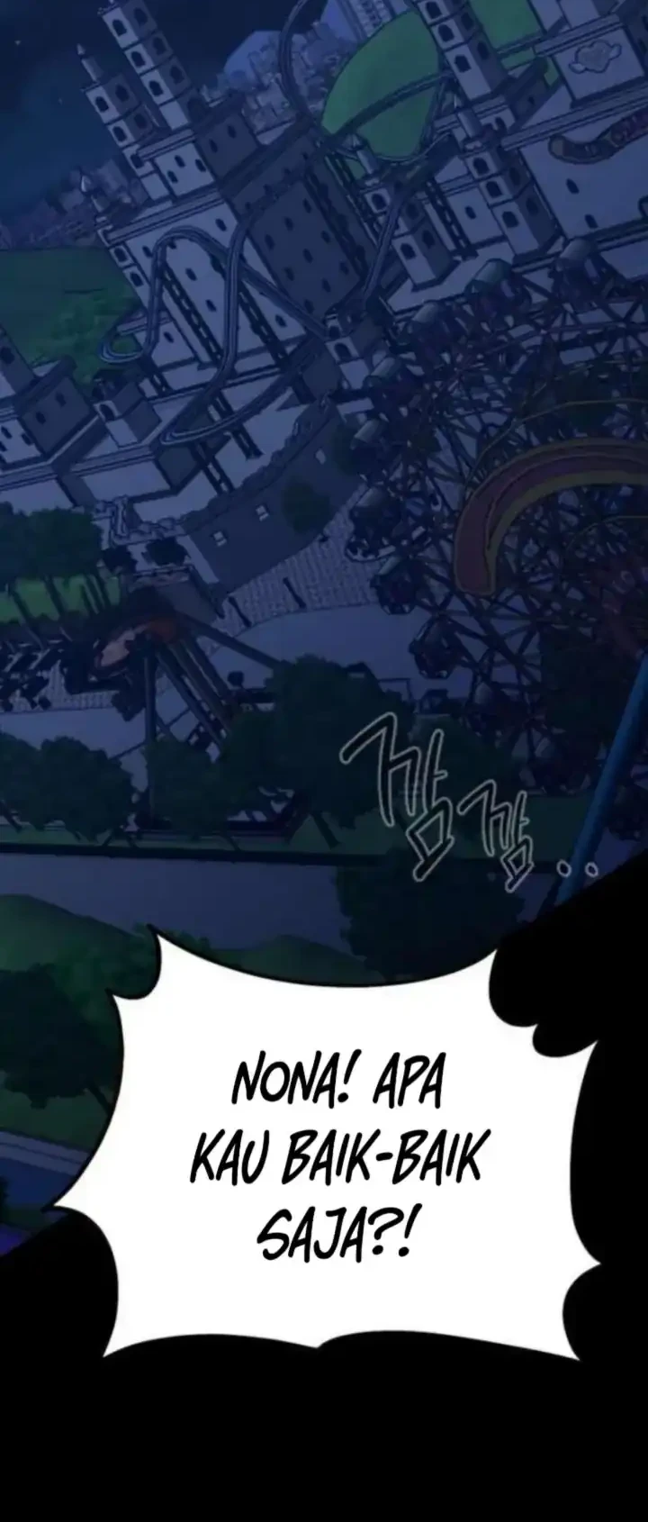 Go Deok-Chun's Food Truck Chapter 8 - halaman 5