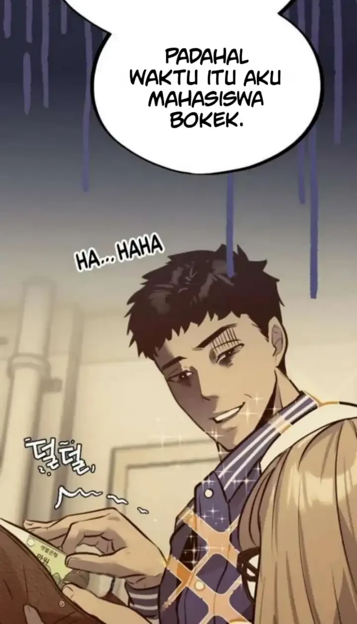 Go Deok-Chun's Food Truck Chapter 8 - halaman 53