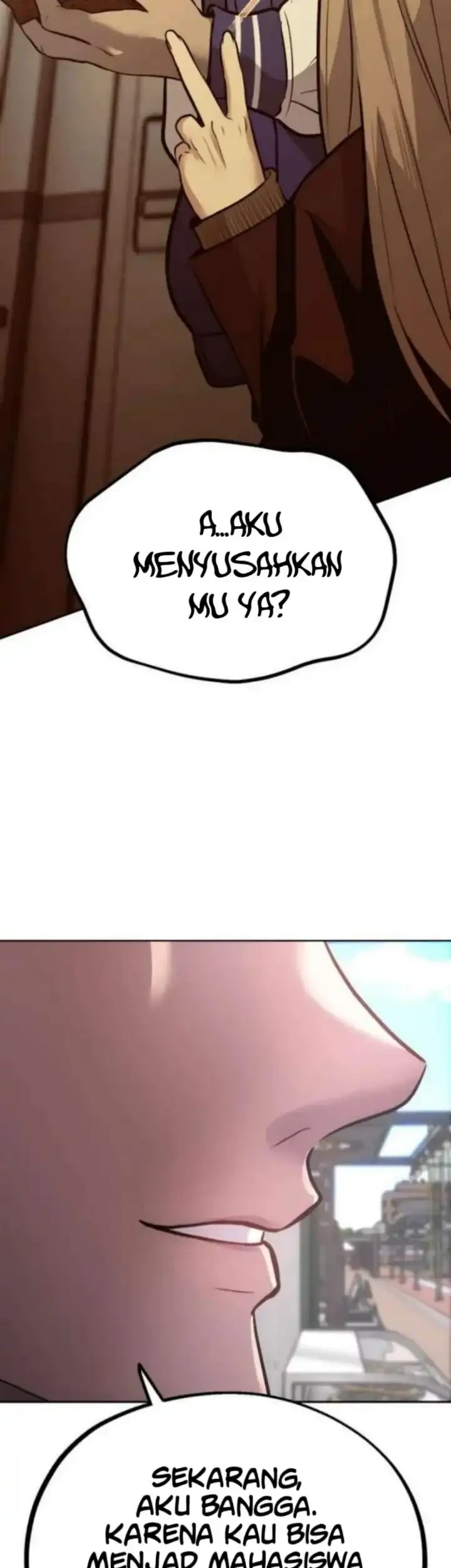 Go Deok-Chun's Food Truck Chapter 8 - halaman 54