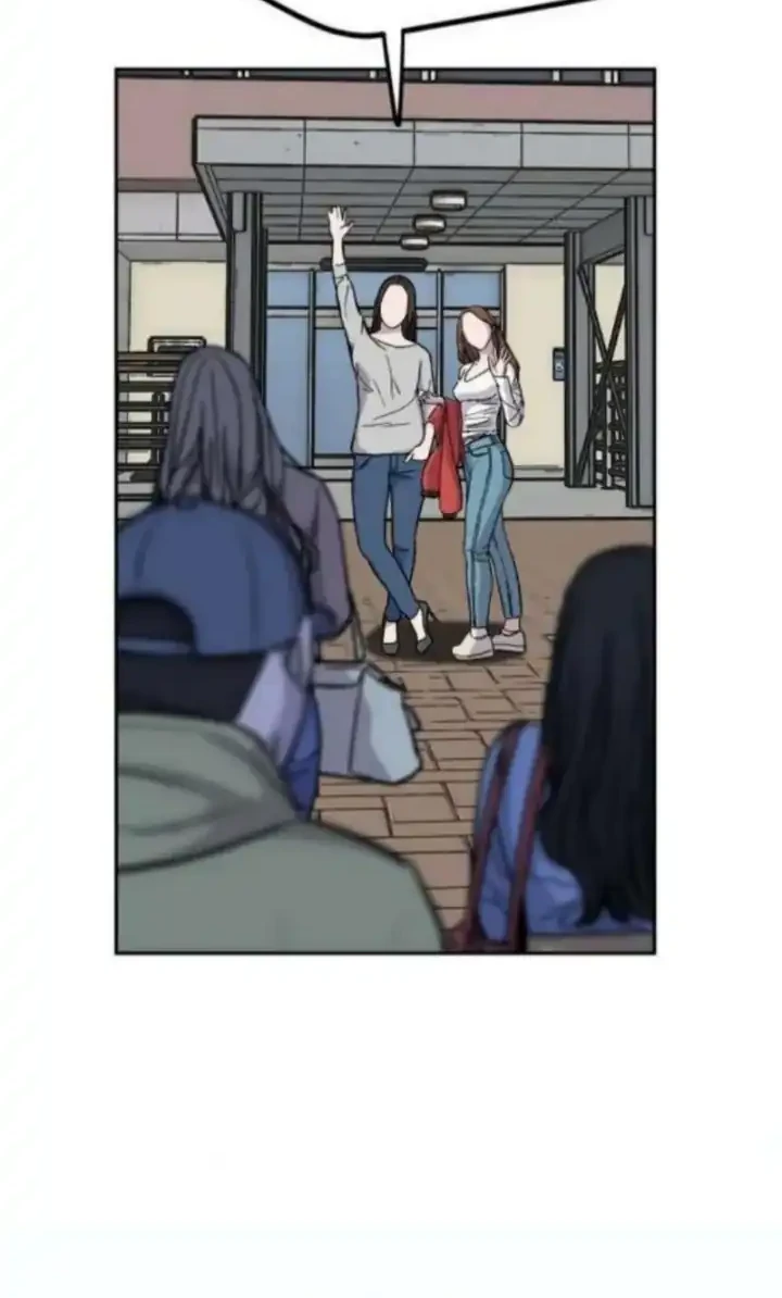 Go Deok-Chun's Food Truck Chapter 8 - halaman 57