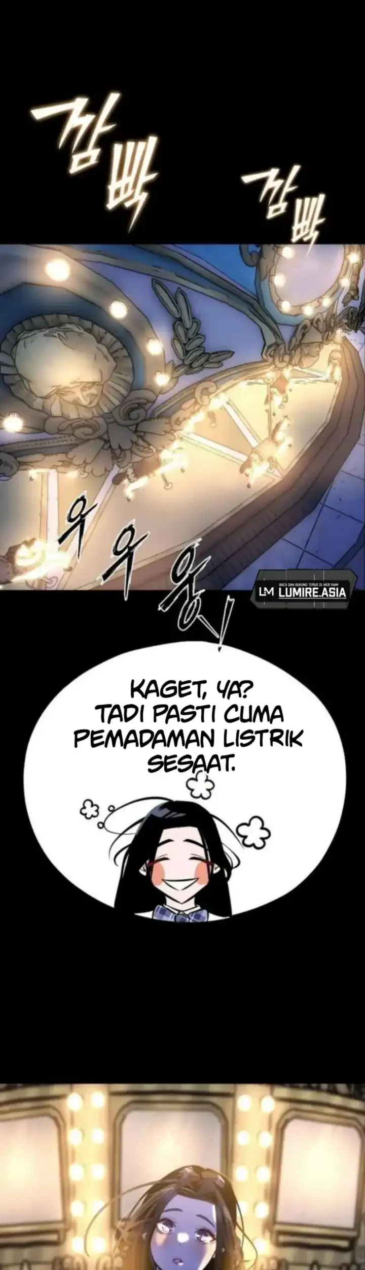 Go Deok-Chun's Food Truck Chapter 8 - halaman 6
