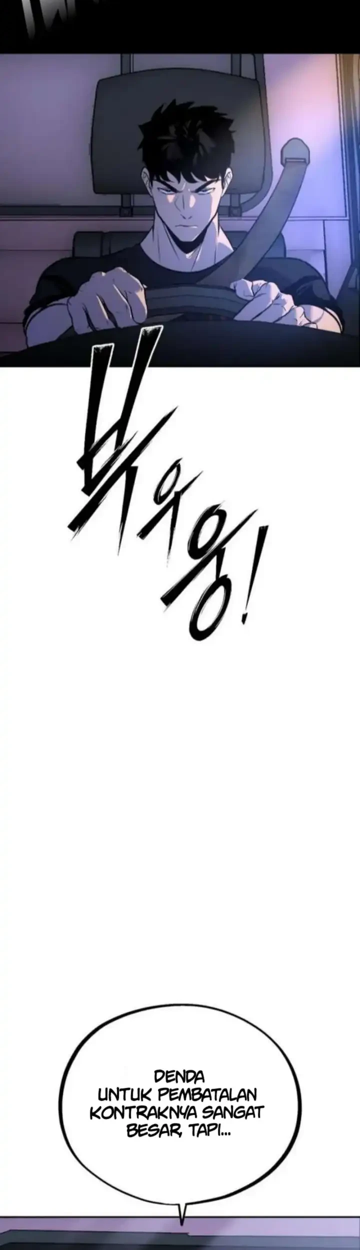 Go Deok-Chun's Food Truck Chapter 8 - halaman 8