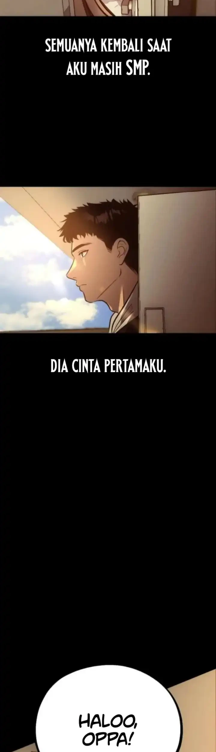 Go Deok-Chun's Food Truck Chapter 9 - halaman 15