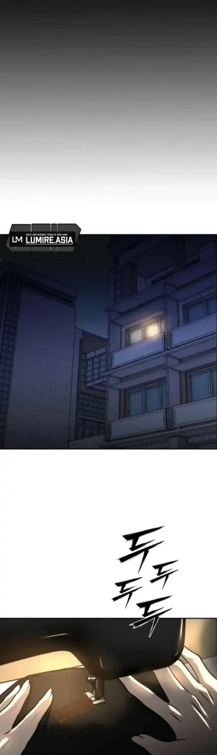 Go Deok-Chun's Food Truck Chapter 9 - halaman 32