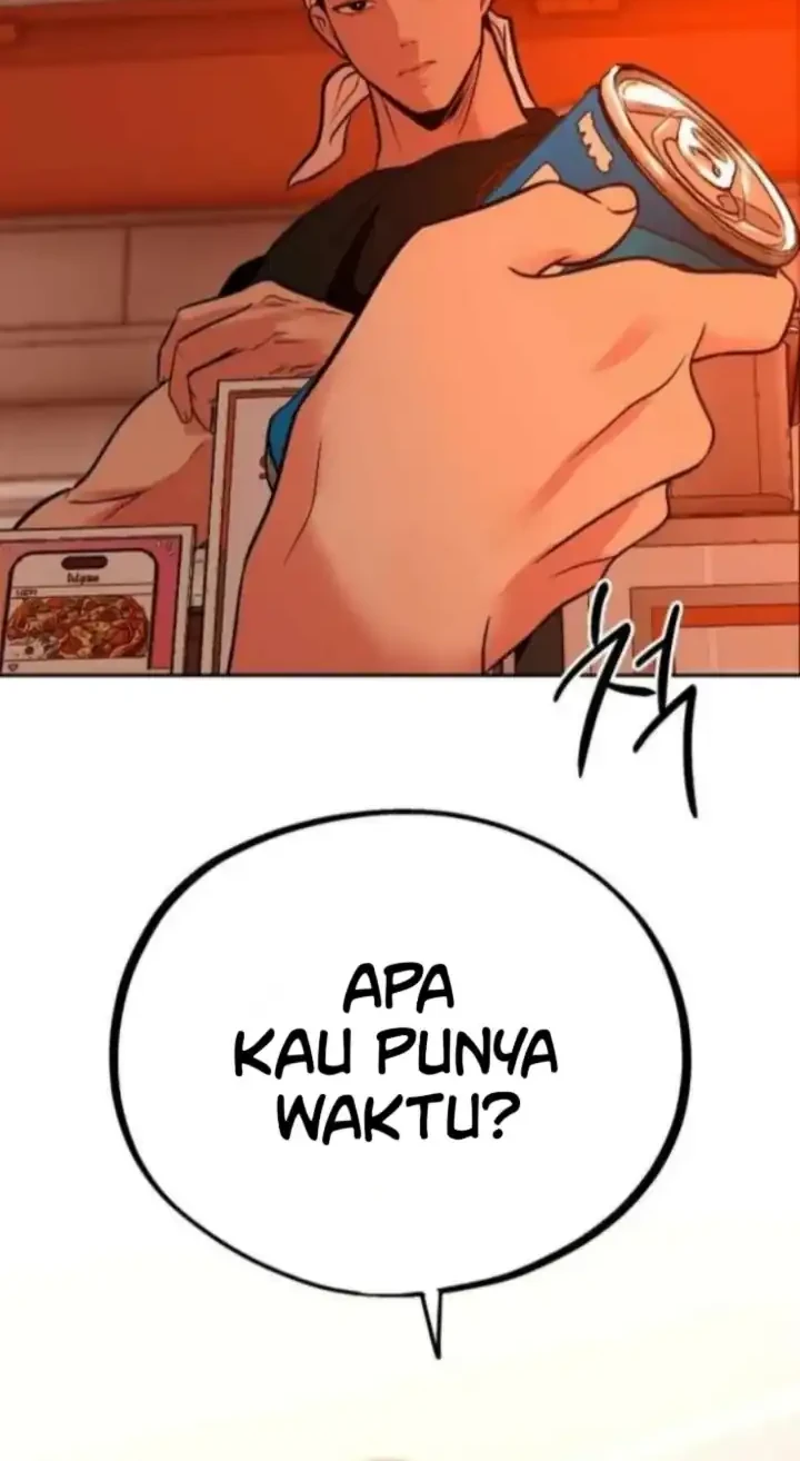 Go Deok-Chun's Food Truck Chapter 9 - halaman 37