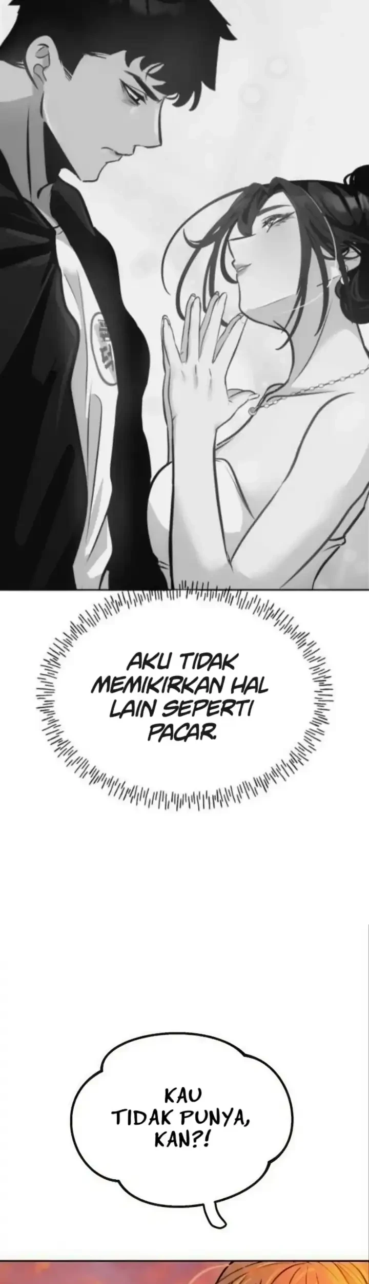 Go Deok-Chun's Food Truck Chapter 9 - halaman 42