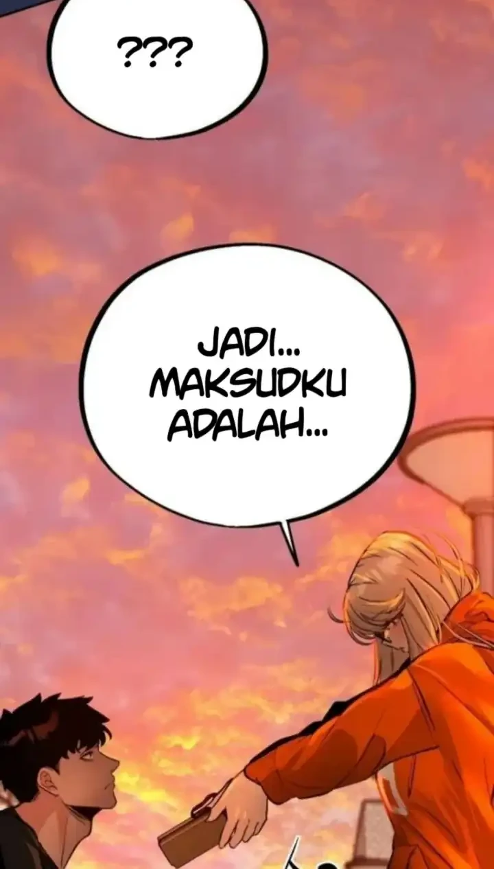 Go Deok-Chun's Food Truck Chapter 9 - halaman 45